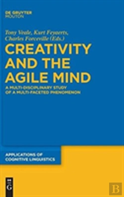 Bertrand.pt - Creativity And The Agile Mind