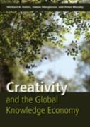Creativity And The Global Knowledge Economy