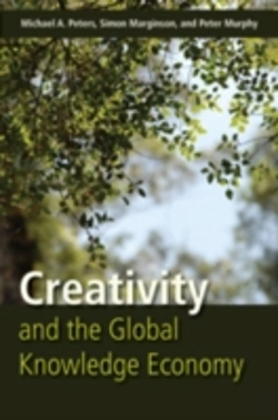 Bertrand.pt - Creativity And The Global Knowledge Economy