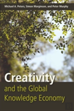 Bertrand.pt - Creativity And The Global Knowledge Economy