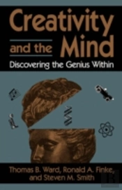 Creativity And The Mind