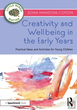 Bertrand.pt - Creativity And Wellbeing In The Early Years