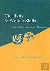 Creativity And Writing Skills