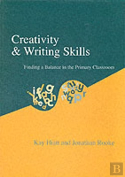 Bertrand.pt - Creativity And Writing Skills