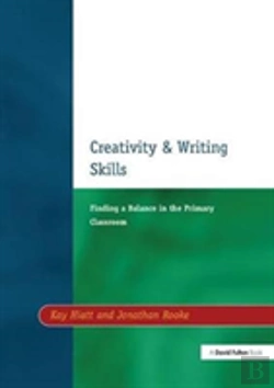 Bertrand.pt - Creativity And Writing Skills