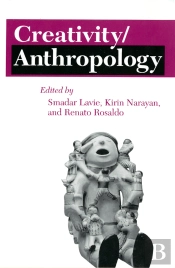 Creativity/Anthropology