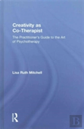 Creativity As Co-Therapist