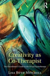 Creativity As Co-Therapist