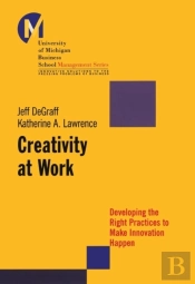 Creativity At Work
