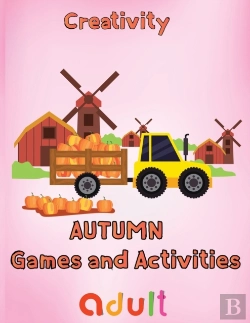 Bertrand.pt - Creativity   Autumn  Games And Activities Adult