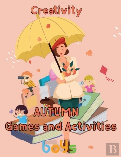 Bertrand.pt - Creativity Autumn Games And Activities Boys