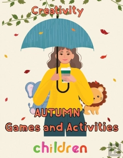 Bertrand.pt - Creativity   Autumn  Games And Activities Children