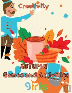 Bertrand.pt - Creativity   Autumn  Games And Activities  Girls