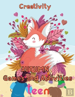 Bertrand.pt - Creativity   Autumn  Games And Activities  Teen