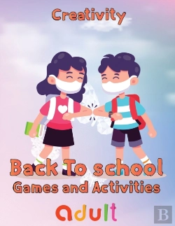 Bertrand.pt - Creativity  Back To School Games And Activities  Adult