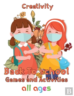 Bertrand.pt - Creativity Back To School Games And Activities  All Ages