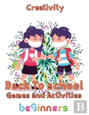 Creativity  Back To School Games And Activities  Beginners
