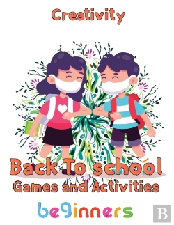 Bertrand.pt - Creativity  Back To School Games And Activities  Beginners