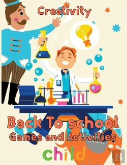 Bertrand.pt - Creativity Back To School Games And Activities  Child
