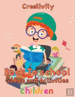 Bertrand.pt - Creativity  Back To School Games And Activities  Children