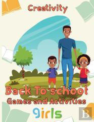 Creativity  Back To School Games And Activities  Girls