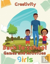 Creativity  Back To School Games And Activities  Girls
