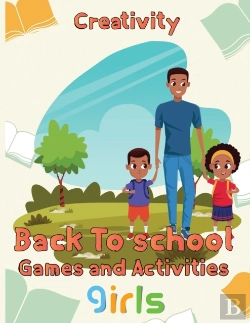 Bertrand.pt - Creativity  Back To School Games And Activities  Girls