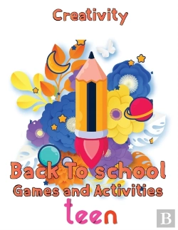 Bertrand.pt - Creativity  Back To School Games And Activities  Teen