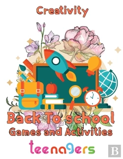 Bertrand.pt - Creativity  Back To School Games And Activities  Teenagers