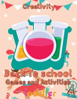 Bertrand.pt - Creativity  Back To School Games And Activities  Toddler