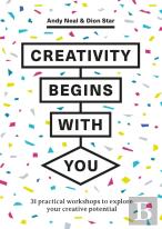 Creativity Begins With You