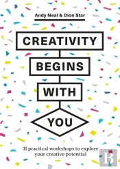 Creativity Begins With You