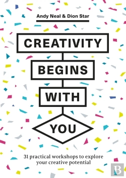 Bertrand.pt - Creativity Begins With You