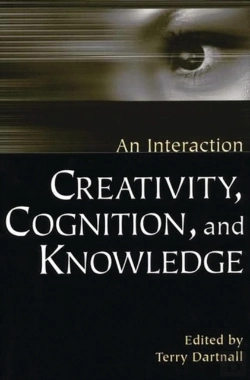 Bertrand.pt - Creativity, Cognition, And Knowledge
