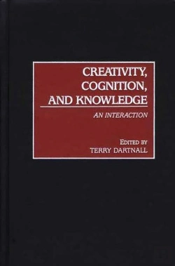 Bertrand.pt - Creativity, Cognition, And Knowledge