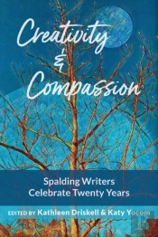 Creativity   Compassion: Spalding Writer