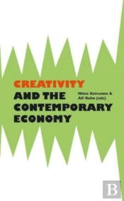 Creativity & The Contemporary Economy