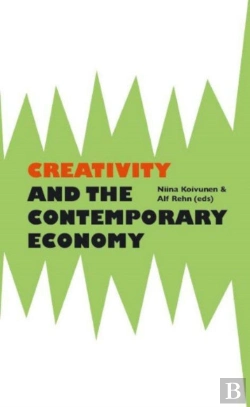 Bertrand.pt - Creativity & The Contemporary Economy