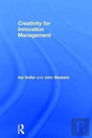 Creativity For Innovation Management