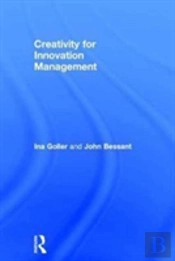 Creativity For Innovation Management
