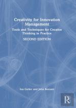 Creativity For Innovation Management