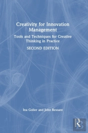 Creativity For Innovation Management