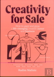 Creativity For Sale