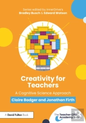 Creativity For Teachers