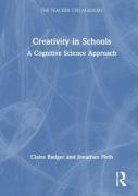 Creativity For Teachers