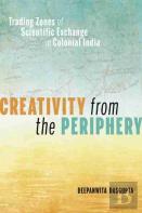 Creativity From The Periphery