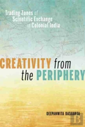 Creativity From The Periphery