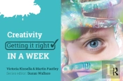 Creativity: Getting It Right In A Week