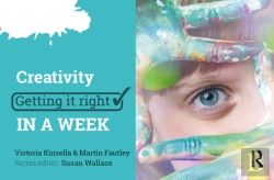 Bertrand.pt - Creativity: Getting It Right In A Week
