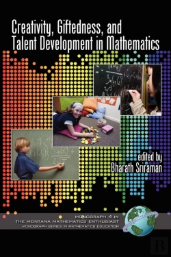 Bertrand.pt - Creativity, Giftedness, And Talent Development In Mathematics